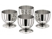 Stellar Teaware Egg Cups (set of 4)